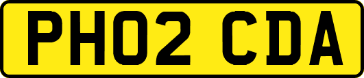 PH02CDA