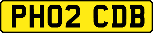 PH02CDB