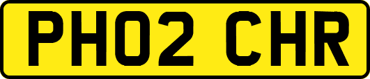 PH02CHR