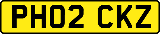 PH02CKZ