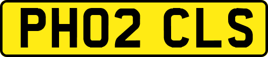 PH02CLS