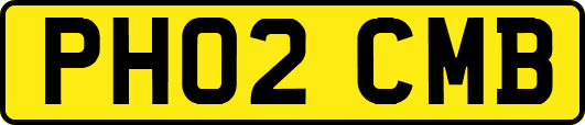 PH02CMB
