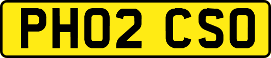 PH02CSO