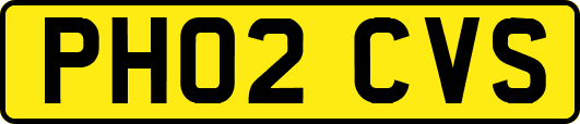 PH02CVS