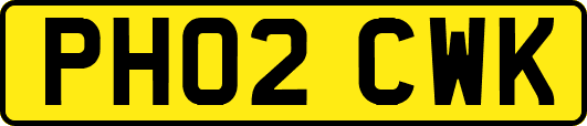 PH02CWK