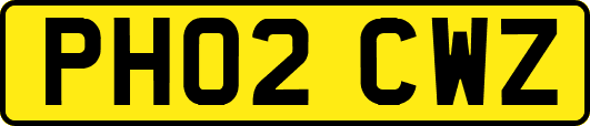 PH02CWZ