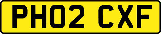 PH02CXF