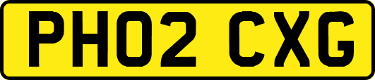 PH02CXG