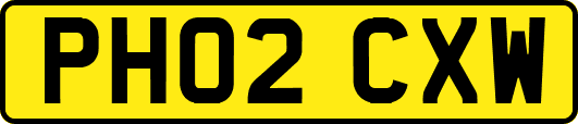 PH02CXW