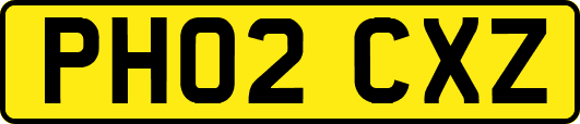 PH02CXZ