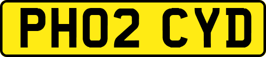 PH02CYD