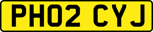 PH02CYJ