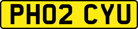 PH02CYU