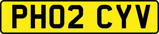 PH02CYV