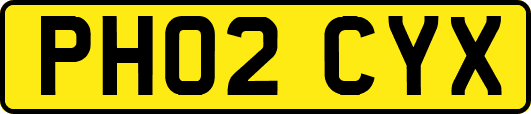 PH02CYX