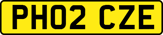 PH02CZE