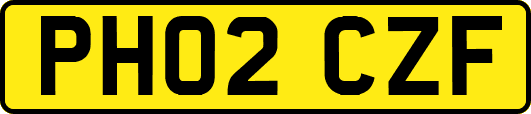 PH02CZF