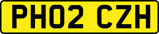 PH02CZH