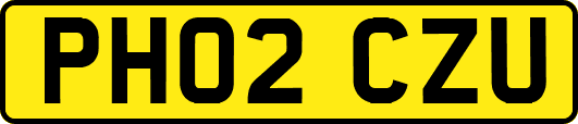 PH02CZU