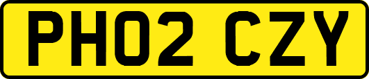 PH02CZY