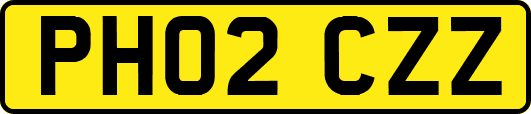 PH02CZZ