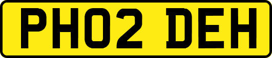 PH02DEH