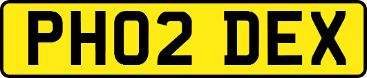 PH02DEX