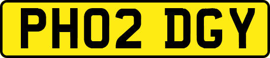 PH02DGY