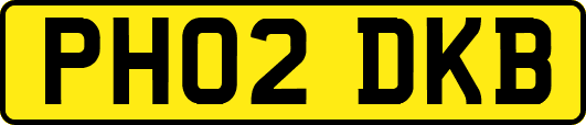 PH02DKB