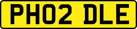 PH02DLE