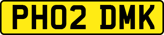 PH02DMK