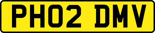 PH02DMV