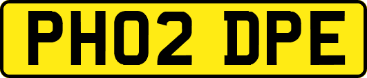 PH02DPE