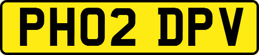 PH02DPV