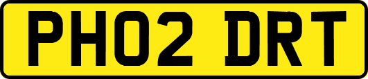 PH02DRT