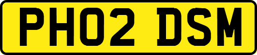 PH02DSM