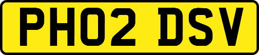 PH02DSV