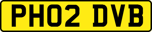 PH02DVB