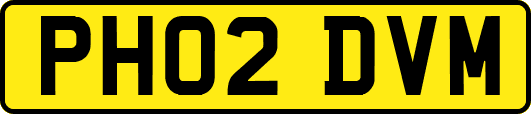 PH02DVM
