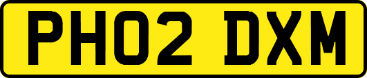 PH02DXM