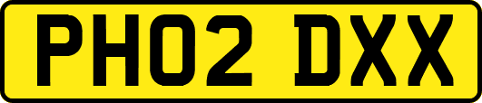 PH02DXX