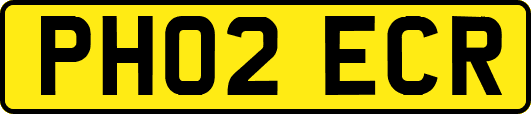PH02ECR