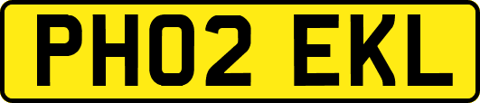 PH02EKL