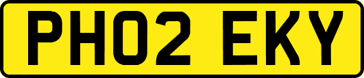 PH02EKY