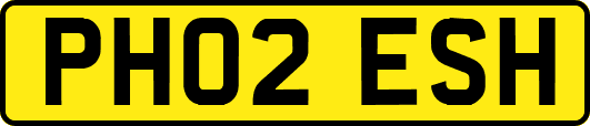 PH02ESH