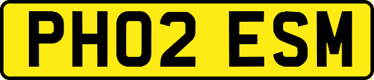 PH02ESM