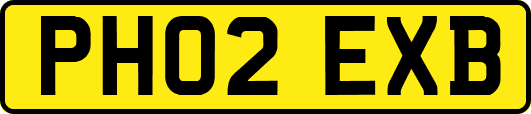 PH02EXB