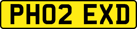 PH02EXD
