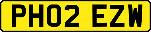 PH02EZW