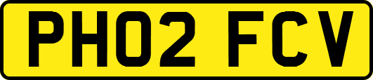 PH02FCV